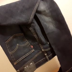 Men's Levi Jean's size W33 L30